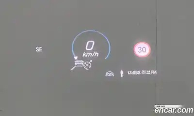 Mercedes-Benz GLE-Class 2022 2.0 Автомат в Москве № 220485, миниатюра 5