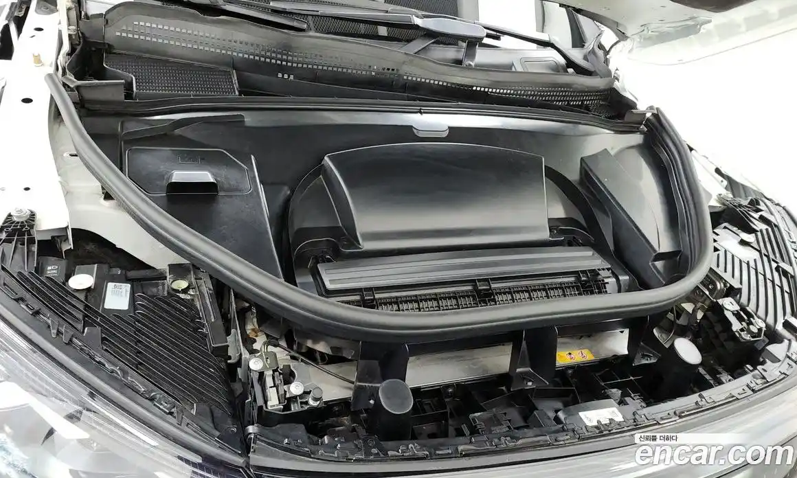 Mercedes-Benz EQE 2023 0.3 Автомат в Москве № 220651, фото 18