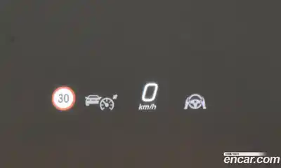 Mercedes-Benz EQE 2023 0.3 Автомат в Москве № 220651, миниатюра 4