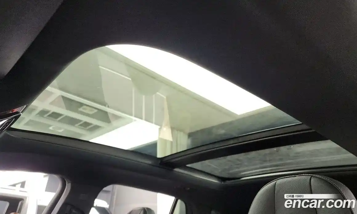 Mercedes-Benz EQE 2023 0.3 Автомат в Москве № 220651, фото 6