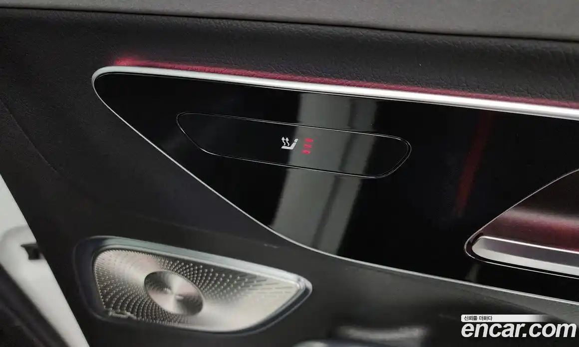 Mercedes-Benz EQE 2023 0.3 Автомат в Москве № 220651, фото 7