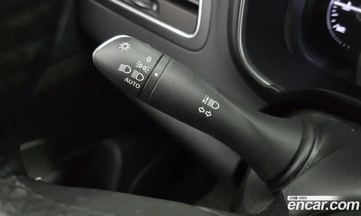 Renault QM6 2024 2.0 Автомат в Москве № 221210, фото 16