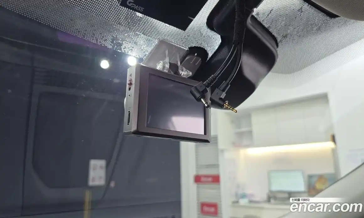 Renault QM6 2024 2.0 Автомат в Москве № 221210, фото 18