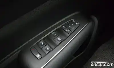 Renault QM6 2024 2.0 Автомат в Москве № 221210, миниатюра 2