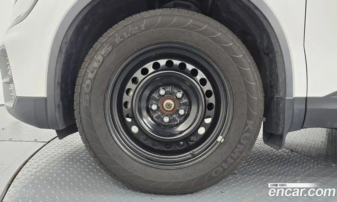 Renault QM6 2024 2.0 Автомат в Москве № 221210, фото 3