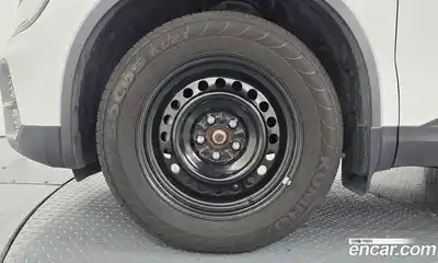 Renault QM6 2024 2.0 Автомат в Москве № 221210, миниатюра 3