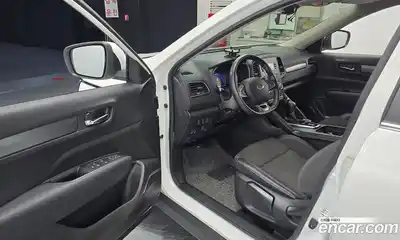 Renault QM6 2024 2.0 Автомат в Москве № 221210, миниатюра 5