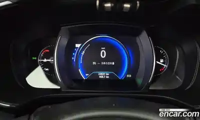 Renault QM6 2024 2.0 Автомат в Москве № 221210, миниатюра 7