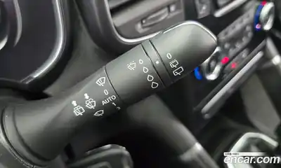 Renault QM6 2024 2.0 Автомат в Москве № 221210, миниатюра 9