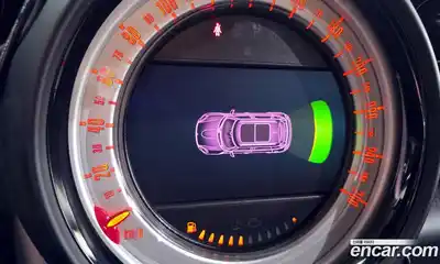 Mini Countryman, 2013