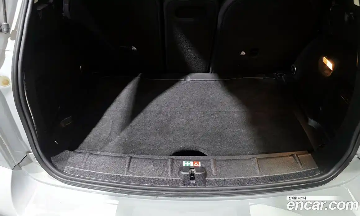 Mini Countryman 2013 2.0 Автомат в Москве № 222323, фото 19