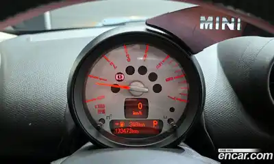 Mini Countryman 2013 2.0 Автомат в Москве № 222323, миниатюра 2