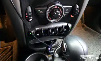 Mini Countryman 2013 2.0 Автомат в Москве № 222323, миниатюра 9