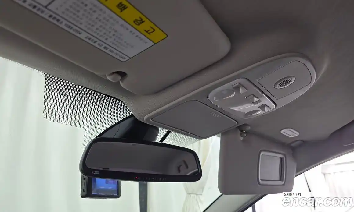 Renault SM3 2017 Автомат в Москве № 224128, фото 3