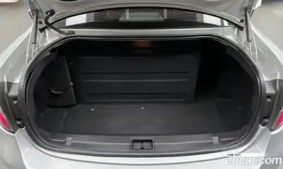 Renault SM3 2017 Автомат в Москве № 224128, миниатюра 4