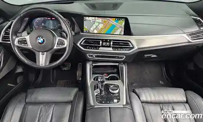 BMW X6 2023 3.0 Автомат в Москве № 228856, миниатюра 11