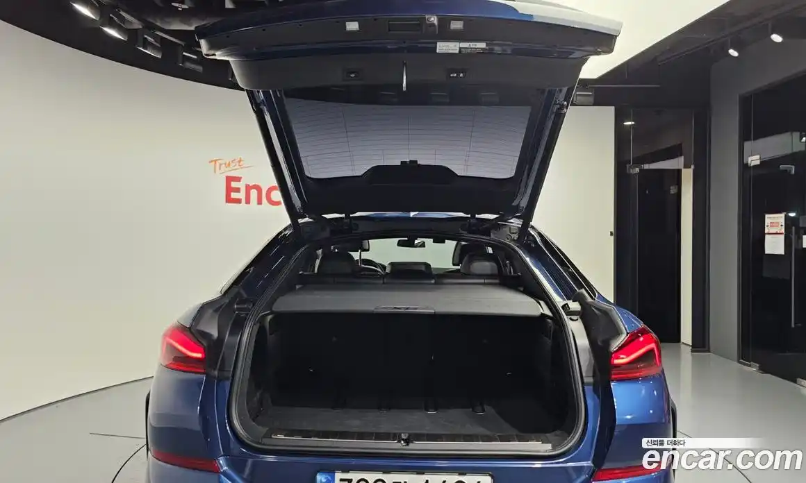 BMW X6 2023 3.0 Автомат в Москве № 228856, фото 17