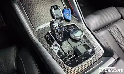 BMW X6 2023 3.0 Автомат в Москве № 228856, миниатюра 3