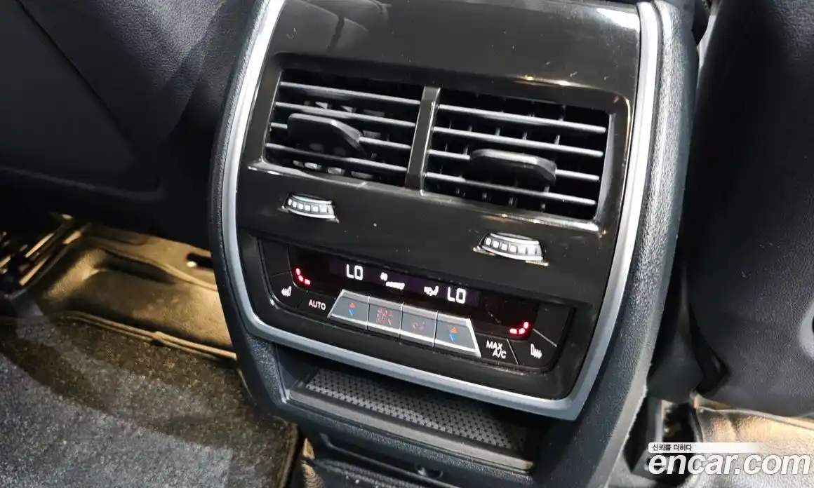 BMW X6 2023 3.0 Автомат в Москве № 228856, фото 9