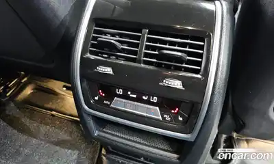 BMW X6 2023 3.0 Автомат в Москве № 228856, миниатюра 9