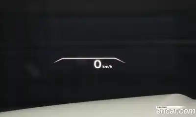 Genesis GV80 2021 3.0 Автомат в Москве № 22894, миниатюра 8