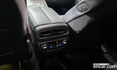 Genesis GV80 2021 3.0 Автомат в Москве № 22894, миниатюра 9