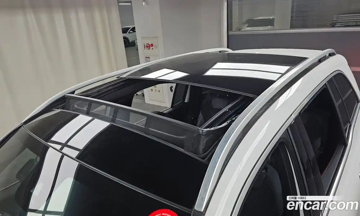 Mercedes-Benz GLB-Class 2021 2.0 Автомат в Москве № 229384, фото 19