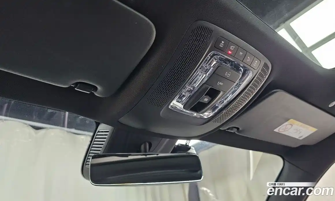 Mercedes-Benz GLB-Class 2021 2.0 Автомат в Москве № 229384, фото 3