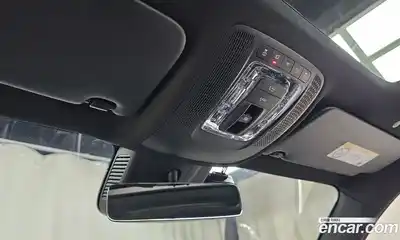 Mercedes-Benz GLB-Class 2021 2.0 Автомат в Москве № 229384, миниатюра 3