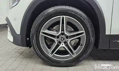 Mercedes-Benz GLB-Class 2021 2.0 Автомат в Москве № 229384, миниатюра 6