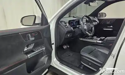 Mercedes-Benz GLB-Class 2021 2.0 Автомат в Москве № 229384, миниатюра 7