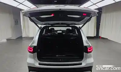 Mercedes-Benz GLB-Class 2021 2.0 Автомат в Москве № 229384, миниатюра 8