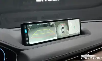 Genesis G80 2023 2.5 Автомат в Москве № 23023, миниатюра 6