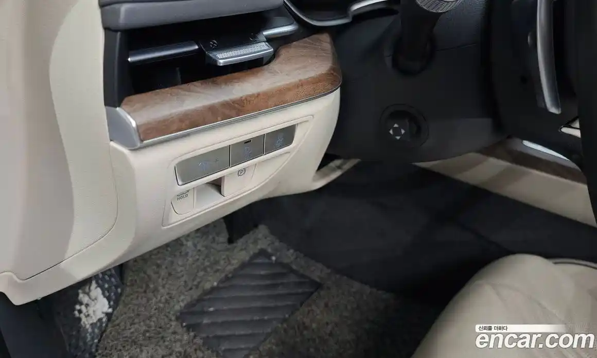 Genesis G80 2023 2.5 Автомат в Москве № 23023, фото 10