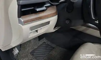 Genesis G80 2023 2.5 Автомат в Москве № 23023, миниатюра 10