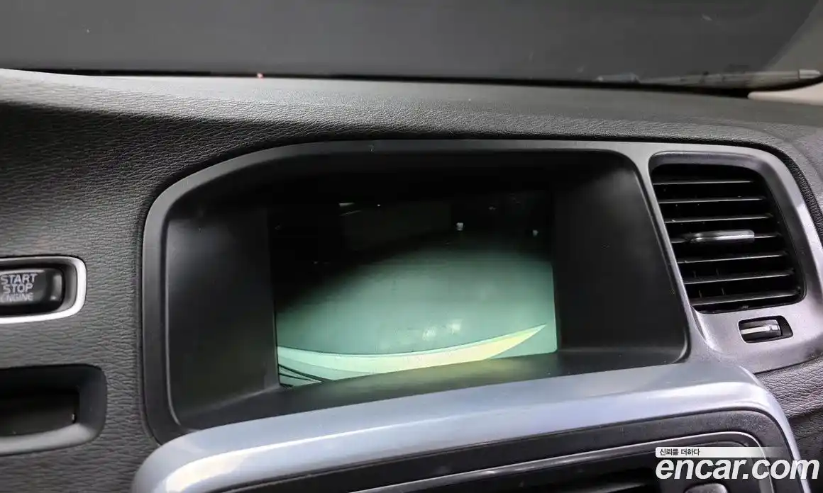 Volvo S60 2016 2.0 Автомат в Москве № 230678, фото 16