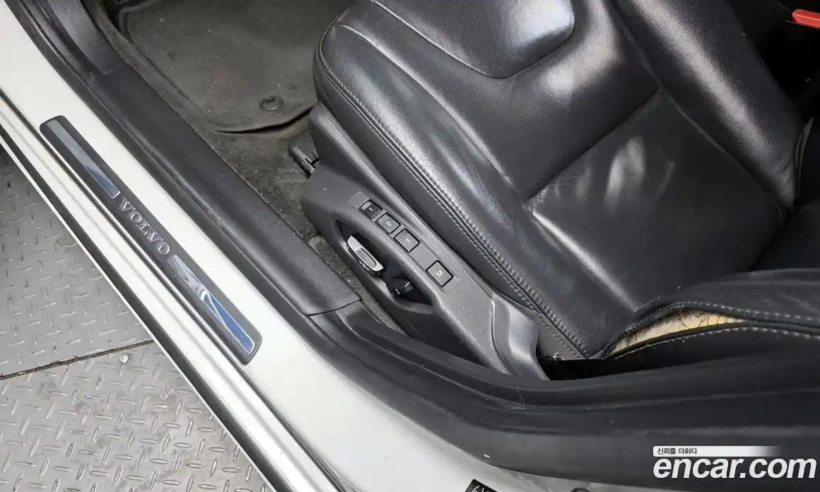 Volvo S60 2016 2.0 Автомат в Москве № 230678, фото 18