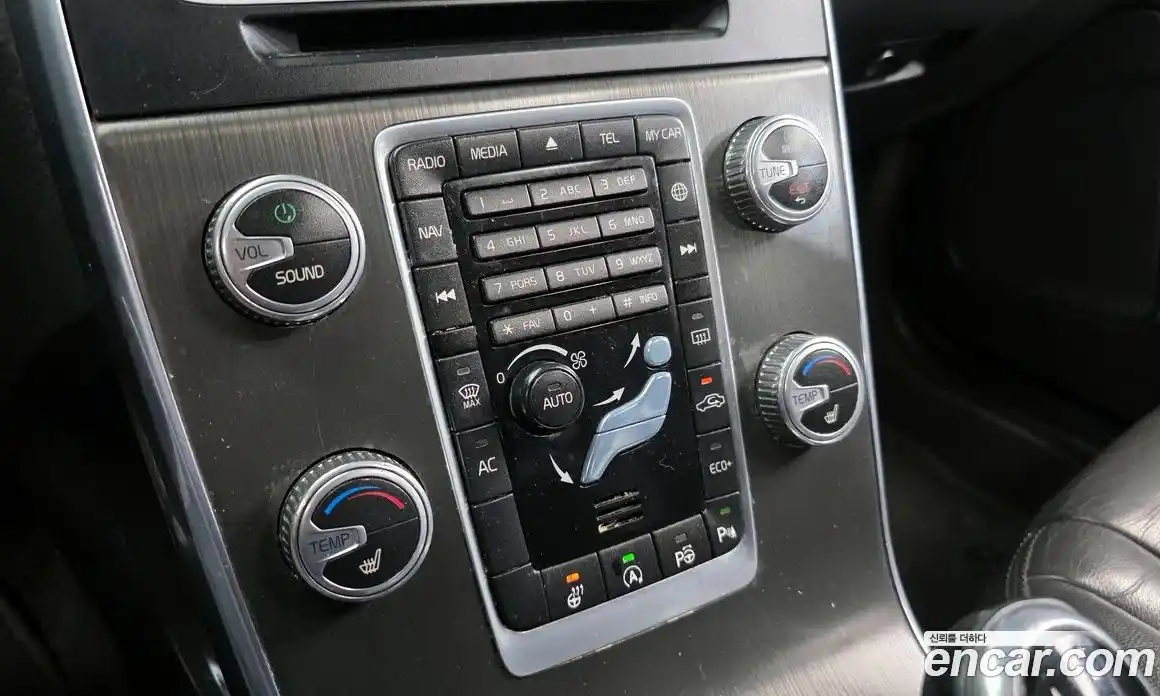 Volvo S60 2016 2.0 Автомат в Москве № 230678, фото 7