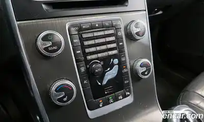 Volvo S60 2016 2.0 Автомат в Москве № 230678, миниатюра 7