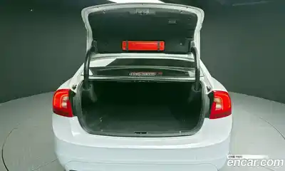 Volvo S60 2016 2.0 Автомат в Москве № 230678, миниатюра 8