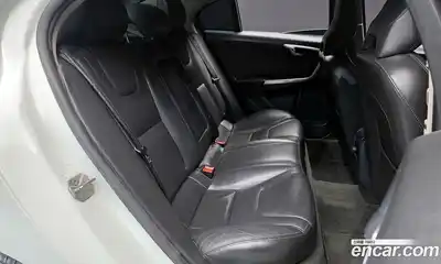 Volvo S60 2016 2.0 Автомат в Москве № 230678, миниатюра 9