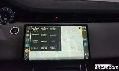 Land Rover Range-Rover Evoque 2024 2.0 Автомат в Москве № 231139, миниатюра 7