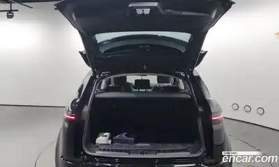 Land Rover Range-Rover Evoque 2024 2.0 Автомат в Москве № 231139, миниатюра 8