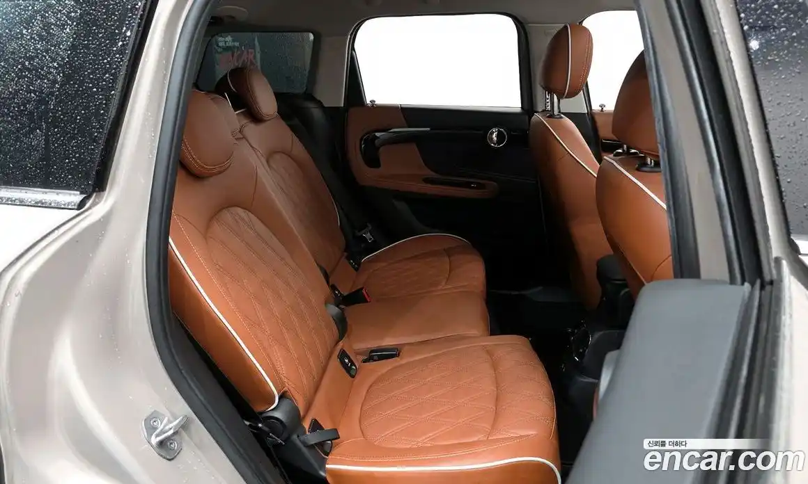 Mini Countryman 2022 2.0 Автомат в Москве № 231448, фото 19