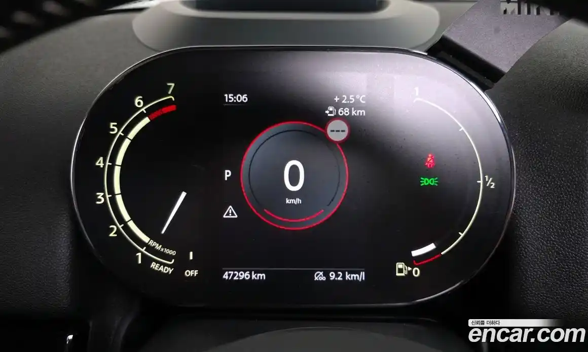 Mini Countryman 2022 2.0 Автомат в Москве № 231448, фото 3