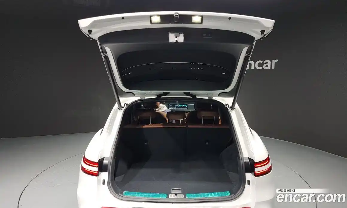 Genesis GV70 2022 2.5 Автомат в Москве № 23172, фото 11