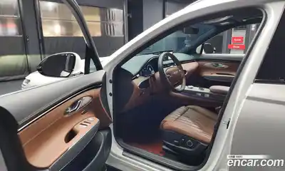 Genesis GV70 2022 2.5 Автомат в Москве № 23172, миниатюра 12