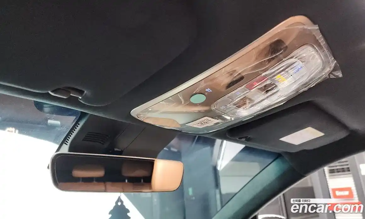 Genesis GV70 2022 2.5 Автомат в Москве № 23172, фото 18