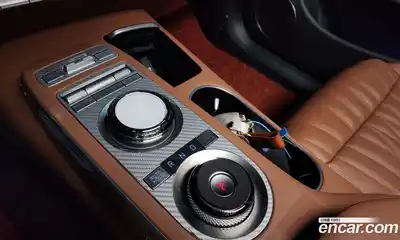 Genesis GV70 2022 2.5 Автомат в Москве № 23172, миниатюра 9