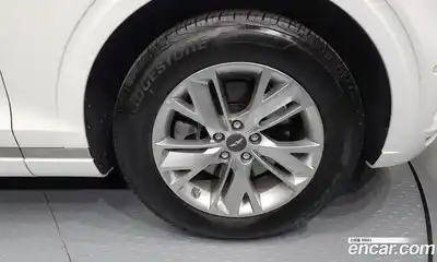 Genesis GV70 2022 2.5 Автомат в Москве № 23172, миниатюра 10